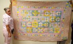 Lynette Whitman - "Spanish" Baby